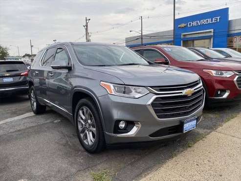 2019 Chevrolet Traverse - - by dealer - vehicle for sale in Freeport, NY