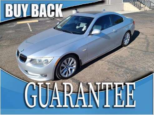 2011 BMW 3 Series 328i - cars & trucks - by dealer - vehicle... for sale in Las Vegas, NV