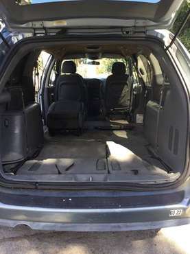 2005 Chrysler Town and Country 188k miles - - by for sale in Kailua-Kona, HI