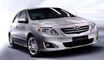 2008 Toyota Corolla Gray *BUY IT TODAY* for sale in Raleigh, NC