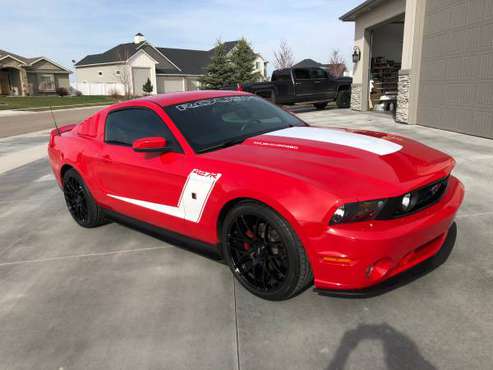 2010 Roush Mustang 427R for sale in Nampa, ID