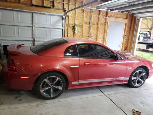2001 Ford Mustang GT for sale in Chicago, IL