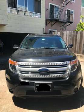 2015 Ford Explorer XLT for sale in Brooklyn, NY