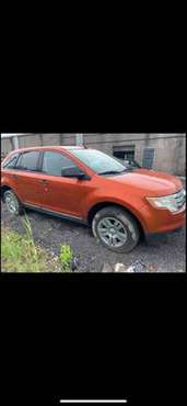 08 Ford Edge for sale in Rochester , NY