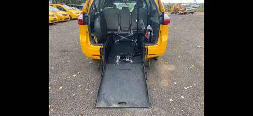 2018 TOYOTA SIENNA WHEELCHAIR ACCESSIBLE 4406 - - by for sale in STATEN ISLAND, NY