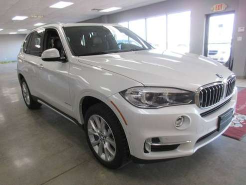 2018 BMW X5 XDRIVE35I SUV - - by dealer - vehicle for sale in Farmington, MO