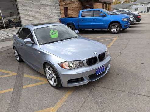 2011 BMW 135i - cars & trucks - by dealer - vehicle automotive sale for sale in Evansdale, IA