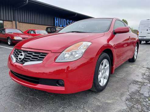 2009 Nissan Altima S Only 86k Miles - - by dealer for sale in Greensboro, NC