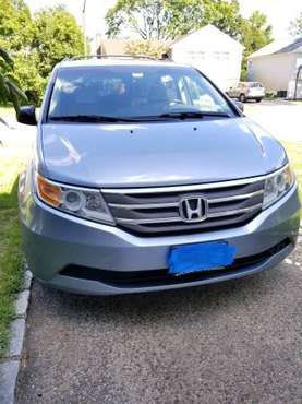 2011 Honda Odyssey for sale in Kings Park, NY