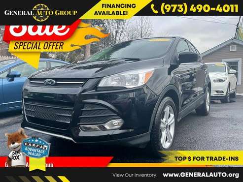 2016 Ford Escape SE AWDSUV FOR ONLY 383/mo! - - by for sale in Irvington, NY