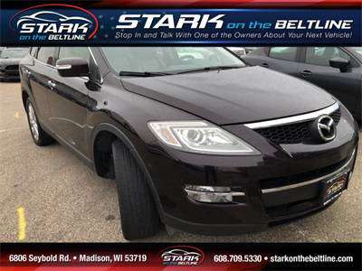 2008 Mazda CX-9 Grand Touring SUV - cars & trucks - by dealer -... for sale in Madison, WI
