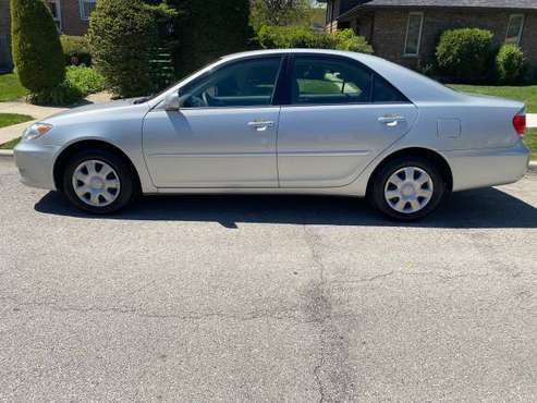 2006 Toyota Camry LE low miles for sale in Lincolnshire, IL