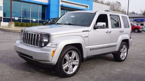 2011 Jeep Liberty - - cars & trucks - by dealer - vehicle automotive... for sale in Milford, OH