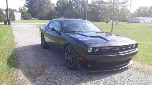 bad boy dodge challenger for sale in Lakeview, OH