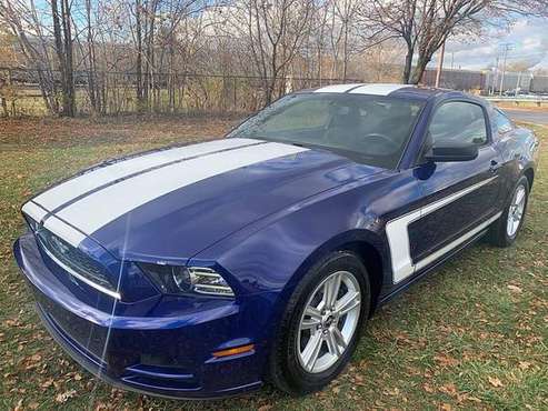 2014 Ford Mustang 2d Coupe *Guaranteed Approval*Low Down Payments* -... for sale in Oregon, OH