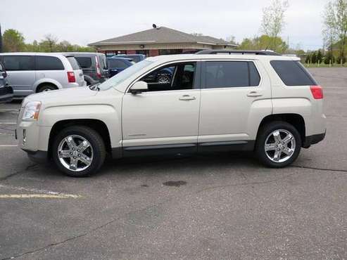 2012 GMC Terrain SLE-2 ALL SERVICES TIMING BELT EVRYTHING DRIVE FOR for sale in Minneapolis, MN