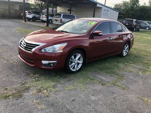 Nissan Altima....Drive Today for sale in Bessemer, AL
