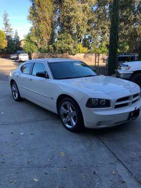 2007 Dodge Charger for sale in Santa Rosa, CA