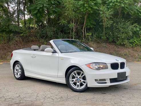 BMW 1 Series - cars & trucks - by dealer - vehicle automotive sale for sale in Smock, PA
