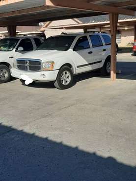Dodge Durango for sale in Mission, TX