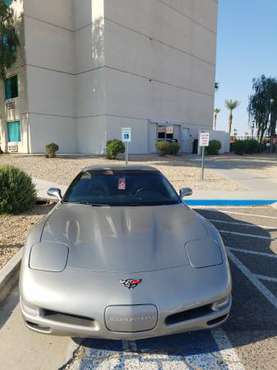 1999 Corvette for sale in Mohave Valley, AZ