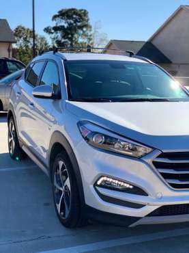 2017 Hyundai Tucson - cars & trucks - by owner - vehicle automotive... for sale in Dunwoody, GA