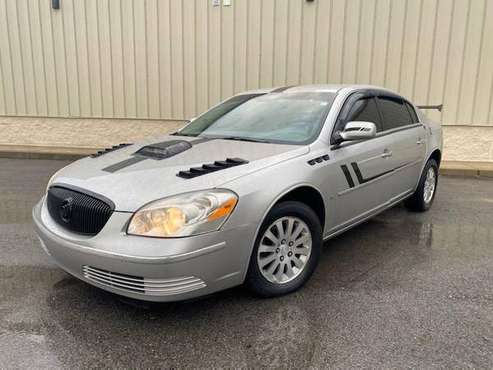 2007 Buick Lucerne CX - 103k Miles - - by dealer for sale in Columbus, OH