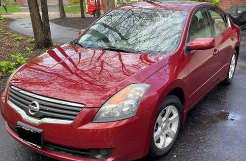 2008 Altima Reliable/Well Taken Care of for sale in Peoria, IL