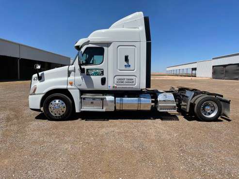 2014 Freightliner Cascadia for sale in Tolleson, AZ
