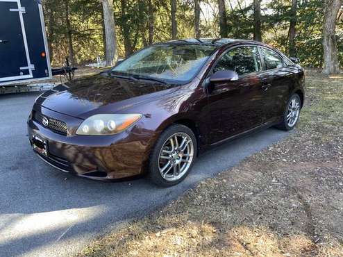 2009 Scion Tc for sale in Clarksville, MD