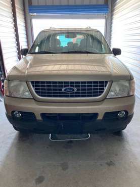 2003 Ford Explorer XLT (Limited Edition) for sale in Cedar City, UT