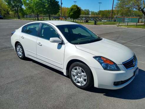 Nissan Altima 2009 for sale in Toledo, OH