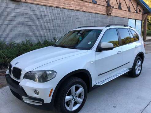 2007 BMW X5 Panoramic - cars & trucks - by owner - vehicle... for sale in Atlanta, GA