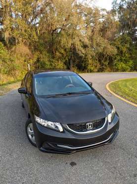 2014 Honda Civic for sale in Gainesville, FL