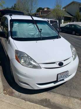 2009 Toyota Sienna for sale in Hayward, CA