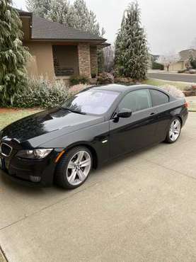 2010 BMW 335i $8500 - cars & trucks - by owner - vehicle automotive... for sale in College Place, WA