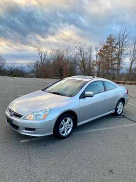 2007 Honda Accord - cars & trucks - by owner - vehicle automotive sale for sale in Glastonbury, CT