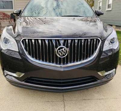 2013 Buick Enclave - cars & trucks - by owner - vehicle automotive... for sale in Westland, MI