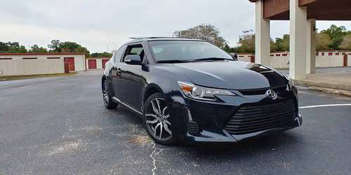 2016 Scion tC for sale in PENSACOLA, MS