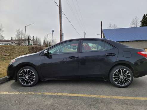 Toyota Corolla 2015 for sale in Anchorage, AK