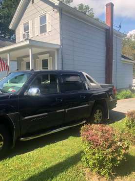 2005 Avalanche for sale in Watertown, NY