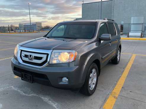 ! 2011 Honda Pilot Touring 4WD ! 1 OWNER ! for sale in Brooklyn, NY