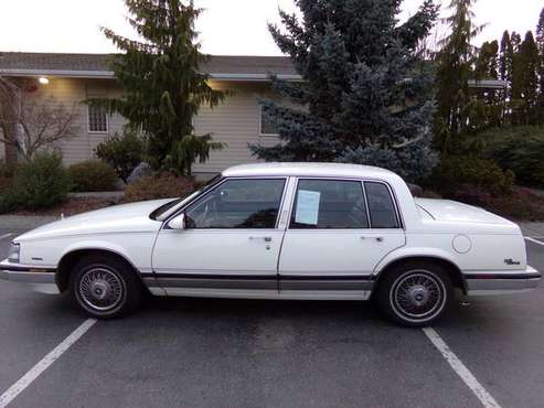 Buick Electra - cars & trucks - by dealer - vehicle automotive sale for sale in Bremerton, WA