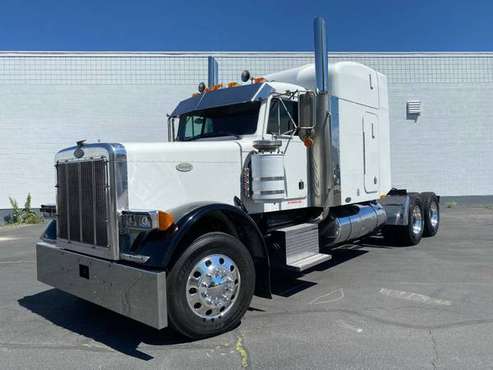 1999 Peterbilt 379 Sleeper - - by dealer for sale in OH