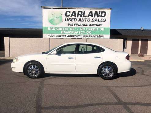 2006 BUICK LACROSSE ONLY $2499!!!! PRICE INCLUDES EVERYTHING!!!! for sale in Phoenix, AZ