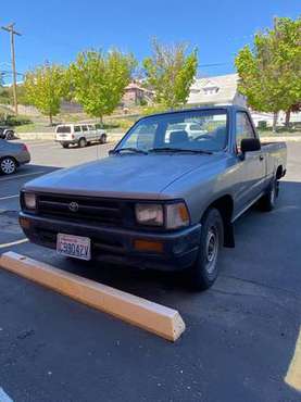 1993 Toyota Pickup for sale in Klamath Falls, OR