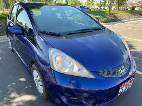 2009 Honda Fit 120k miles for sale in Boise, ID