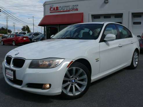SOLD!! 2011 BMW 328i xDrive - AWD - PREMIUM PACKAGE!! for sale in MOUNT CRAWFORD, VA