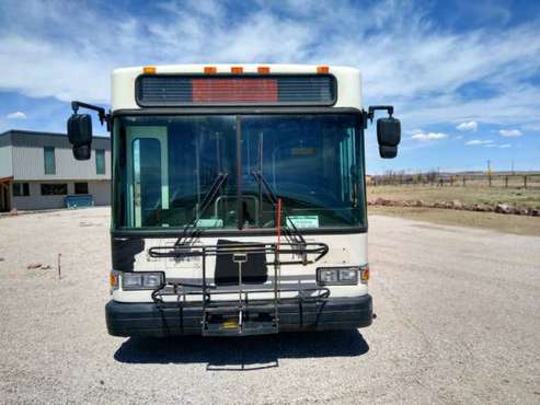 2005 Gillig Low Floor Bus - Must Sell Soon! - - by for sale in Boulder, CO
