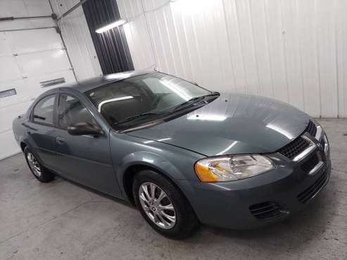 2006 Dodge Stratus SXT - - by dealer - vehicle for sale in Springfield, MO